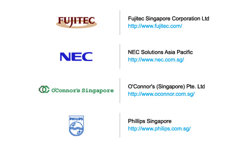 Logos